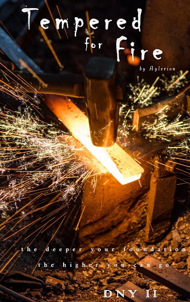 Daughter of New York